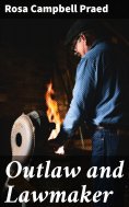 eBook: Outlaw and Lawmaker