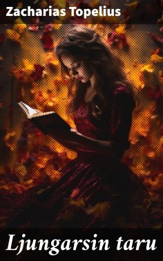 eBook: Ljungarsin taru