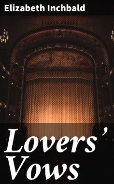 eBook: Lovers' Vows