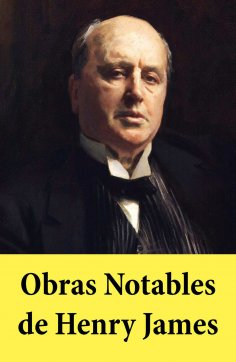 ebook: Obras Notables de Henry James