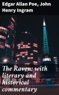 ebook: The Raven; with literary and historical commentary