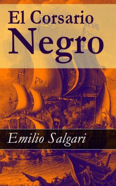 eBook: El Corsario Negro