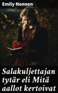 eBook: Salakuljettajan tytär eli Mitä aallot kertoivat