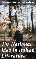 ebook: The National Idea in Italian Literature