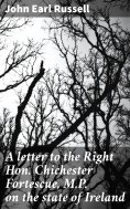 eBook: A letter to the Right Hon. Chichester Fortescue, M.P. on the state of Ireland