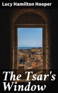 ebook: The Tsar's Window
