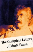 ebook: The Complete Letters of Mark Twain