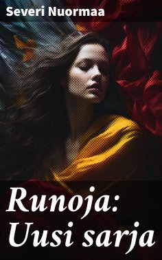 eBook: Runoja: Uusi sarja