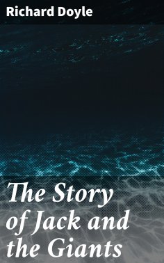 ebook: The Story of Jack and the Giants