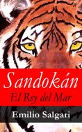 eBook: Sandokán, El Rey del Mar