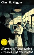 eBook: Horrors of Vaccination Exposed and Illustrated