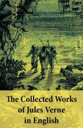 eBook: The Collected Works of Jules Verne in English