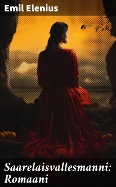 eBook: Saarelaisvallesmanni: Romaani