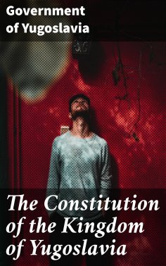 eBook: The Constitution of the Kingdom of Yugoslavia