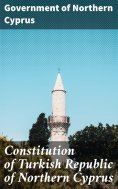eBook: Constitution of Turkish Republic of Northern Cyprus