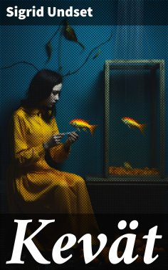 eBook: Kevät