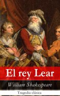 eBook: El rey Lear: Tragedia clásica