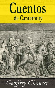 ebook: Cuentos de Canterbury