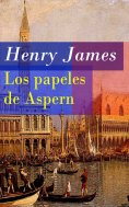 eBook: Los papeles de Aspern