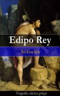 eBook: Edipo Rey: Tragedia clásica griega