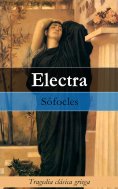 eBook: Electra: Tragedia clásica griega