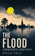 ebook: The Flood (Unabridged) (Annotated)