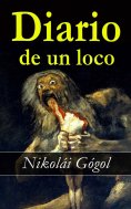 eBook: Diario de un loco