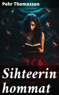 eBook: Sihteerin hommat