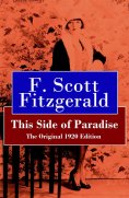 ebook: This Side of Paradise - The Original 1920 Edition