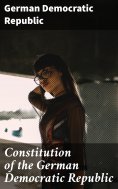 eBook: Constitution of the German Democratic Republic