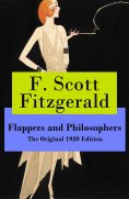 eBook: Flappers and Philosophers - The Original 1920 Edition