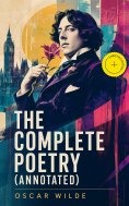 ebook: The Complete Poetry (Annotated)