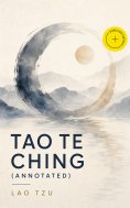 ebook: Tao Te Ching (Annotated)