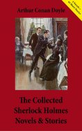 eBook: The Collected Sherlock Holmes Novels & Stories