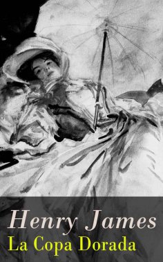 ebook: La Copa Dorada