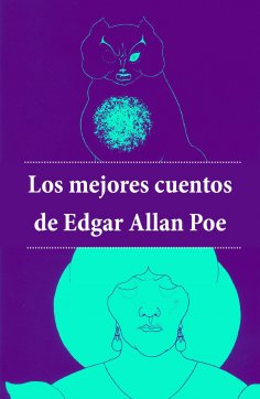 eBook: Los mejores cuentos de Edgar Allan Poe (con índice activo)