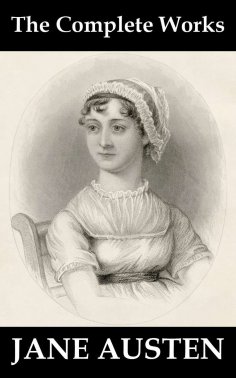 ebook: The Complete Works of Jane Austen