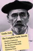 eBook: The Complete Early Novels
