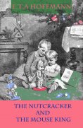 eBook: The Nutcracker and The Mouse King