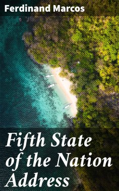 eBook: Fifth State of the Nation Address