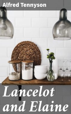 eBook: Lancelot and Elaine