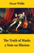 ebook: The Truth of Masks: a Note on Illusion (an essay of dramatic theory)
