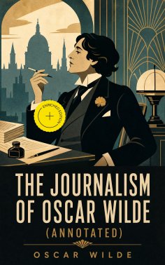 ebook: The Journalism of Oscar Wilde (Annotated)