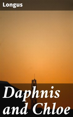 eBook: Daphnis and Chloe