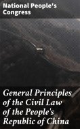 eBook: General Principles of the Civil Law of the People's Republic of China