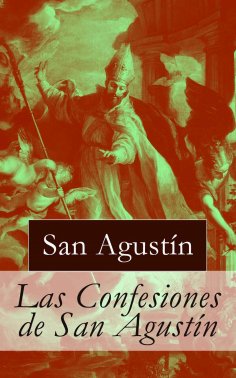 eBook: Las Confesiones de San Agustín