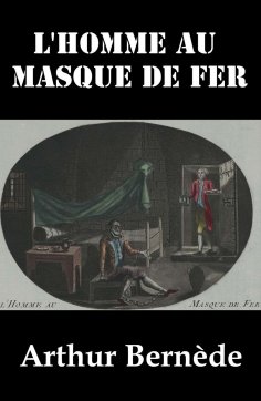 eBook: L'Homme au Masque de Fer