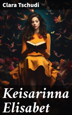 eBook: Keisarinna Elisabet