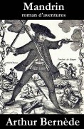 eBook: Mandrin, roman d'aventures