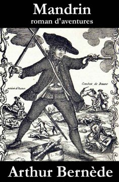 eBook: Mandrin, roman d'aventures
